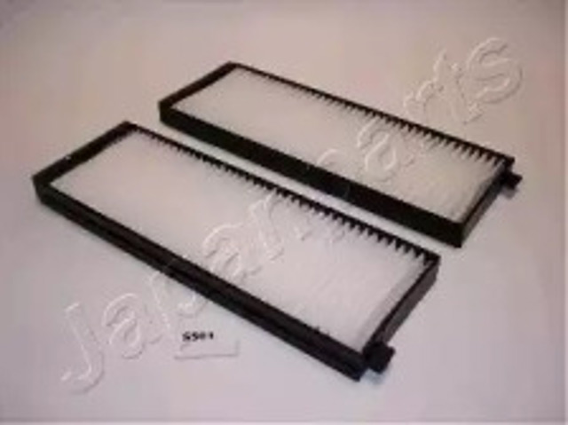 Filtr kabiny FAASS01 JAPANPARTS