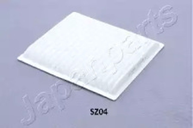 Filtr kabiny FAASZ04 JAPANPARTS