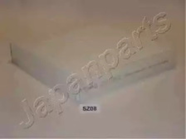 FAASZ08 Japan Parts