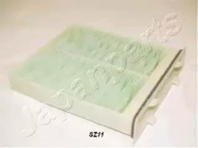 FAASZ11 Japan Parts