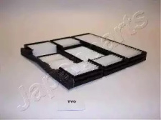 Filtr kabiny FAATY0 JAPANPARTS