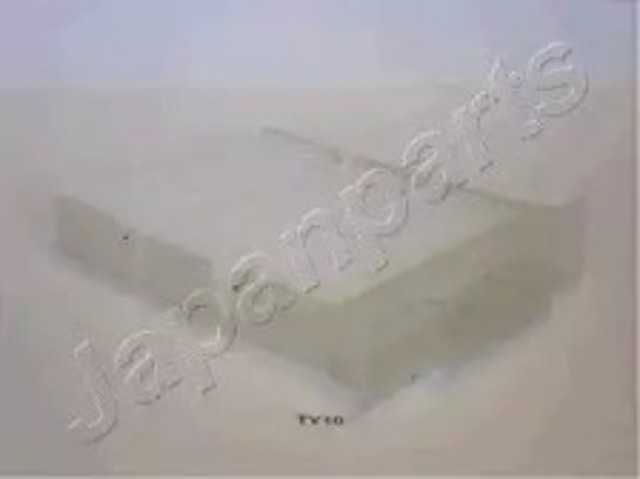 Filtr kabiny FAATY10 JAPANPARTS