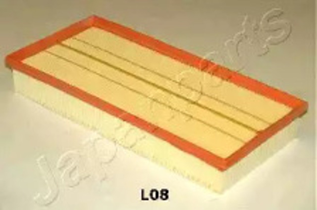 Filtr powietrza FAL08S JAPANPARTS