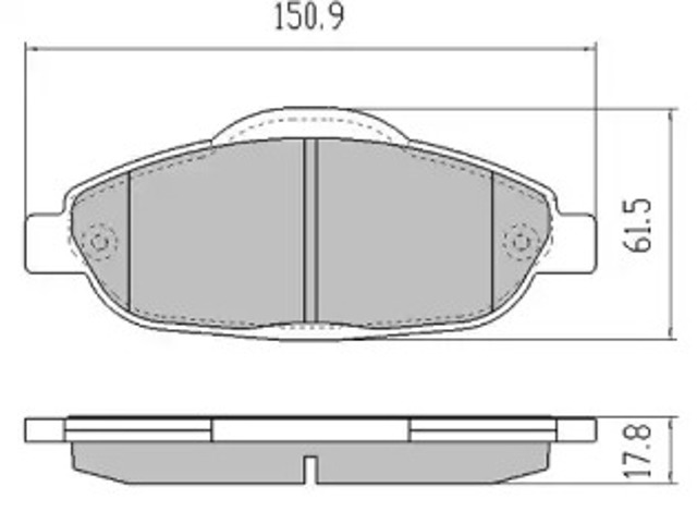 FBP1587 Fremax