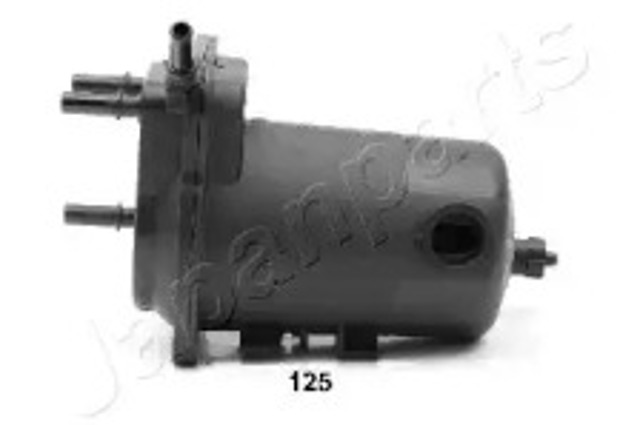 FC125S Japan Parts
