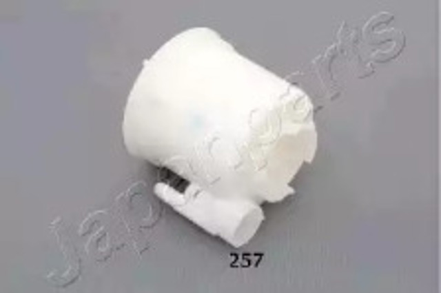 Filtr paliwa FC257S JAPANPARTS