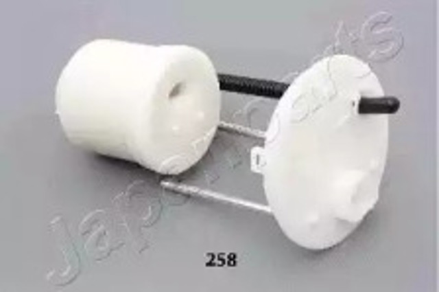 Filtr paliwa FC258S JAPANPARTS