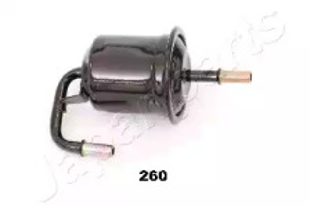 Filtr paliwa FC260S JAPANPARTS