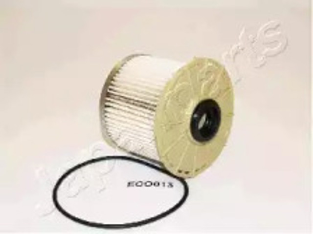 Filtr paliwa FCECO013 JAPANPARTS