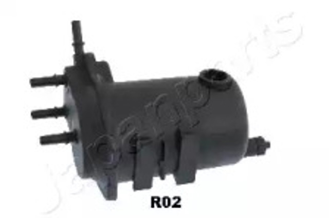 FCR02S Japan Parts