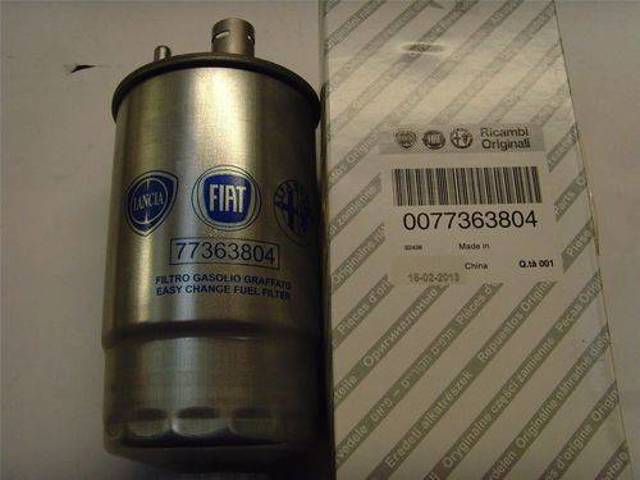 Filtr paliwa FCS723 PURFLUX