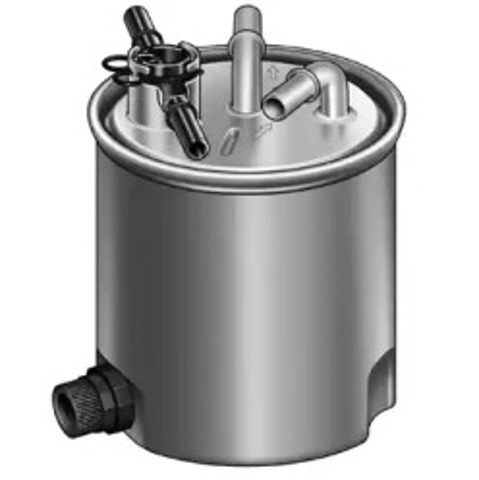 Filtr paliwa FCS863 PURFLUX