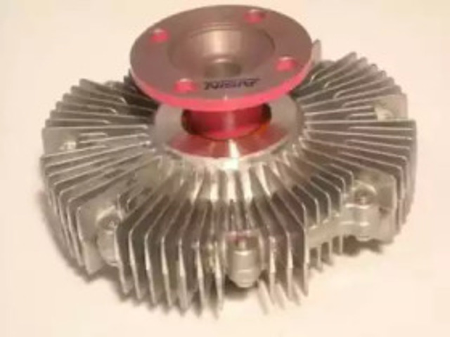 FCT072 Aisin