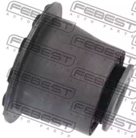 Silentblock tylnej belki FDAB011 FEBEST