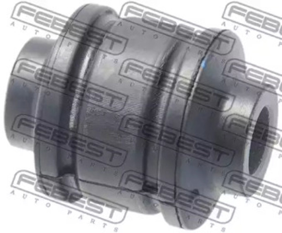 Silentblock amortyzatora tylnego Ford Mondeo 4 CA2