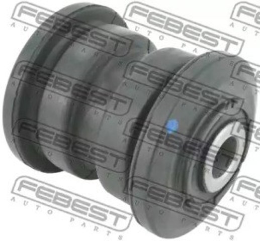Silentblock przedniego wahacza dolnego FDAB050 FEBEST