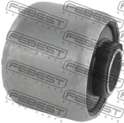 Silentblock przedniego wahacza dolnego do Ford Edge U387