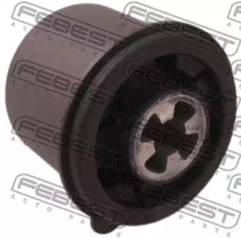 Silentblock tylnej belki FDABFUSR FEBEST