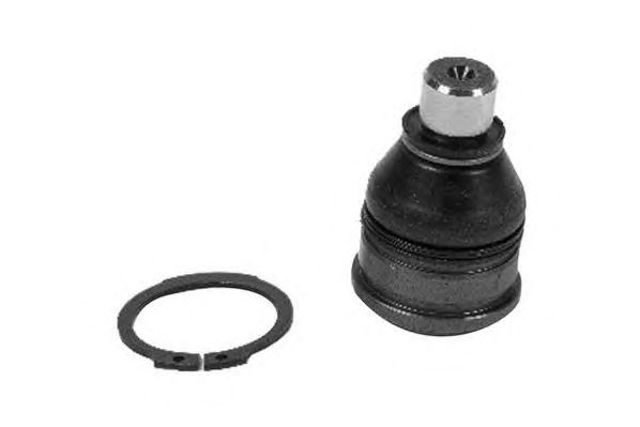 Sworzeń wahacza dolny FDBJ8090 MOOG