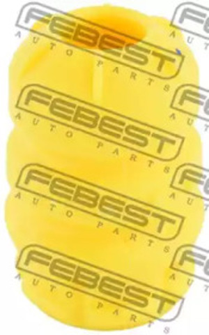 Odbój amortyzatora tylnego FDDCA2SR FEBEST