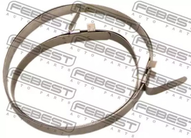 FECLAMP Febest