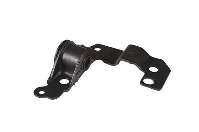 Silentblock przedniego wahacza dolnego FISB2514 MOOG