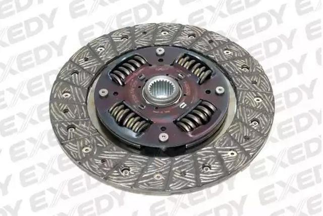 FJD035U Exedy