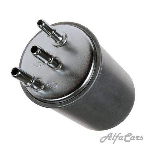 Filtr paliwa FM511 SHAFER