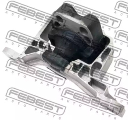 Poduszka (podpora) silnika prawa FMCB4RH FEBEST