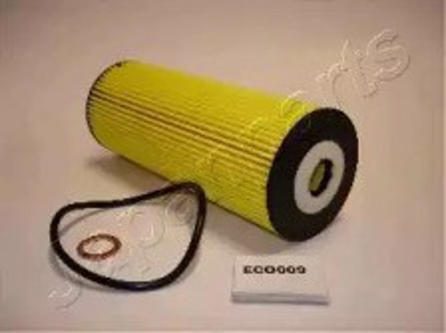 Filtr oleju SsangYong Kyron