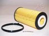 Filtr oleju FOECO063 JAPANPARTS