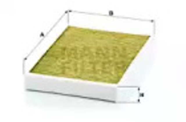 FP2733 Mann-Filter