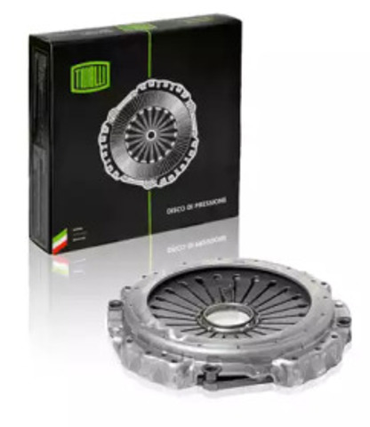 Docisk sprzęgła DAF 95