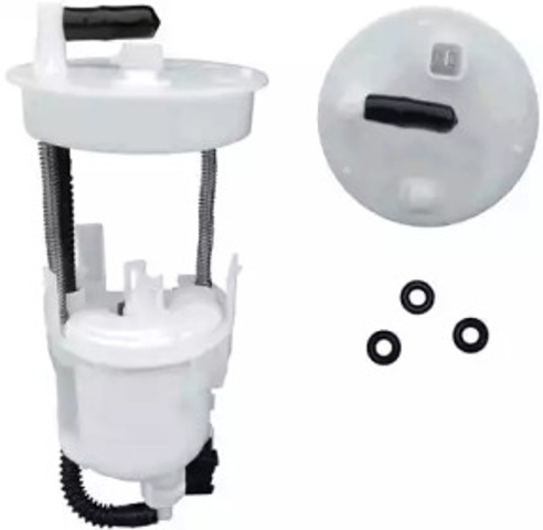 Filtr paliwa FS8020 JS ASAKASHI