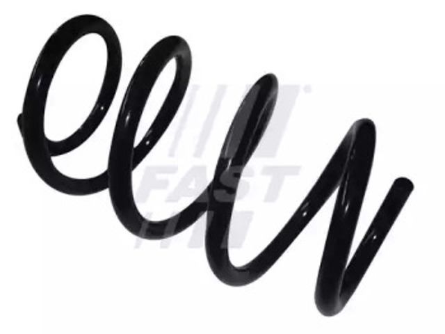 Sprężyna przednia FT12230 FAST