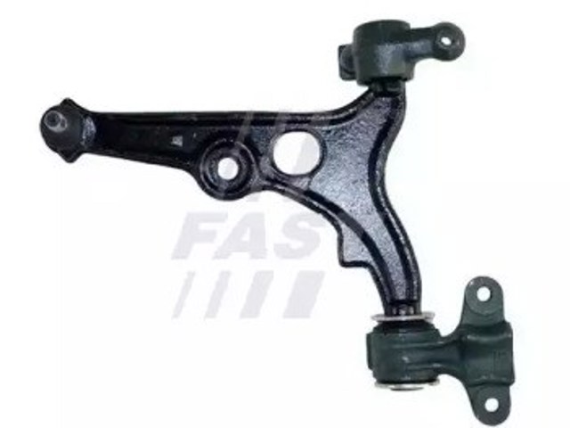 Wahacz Fiat Scudo