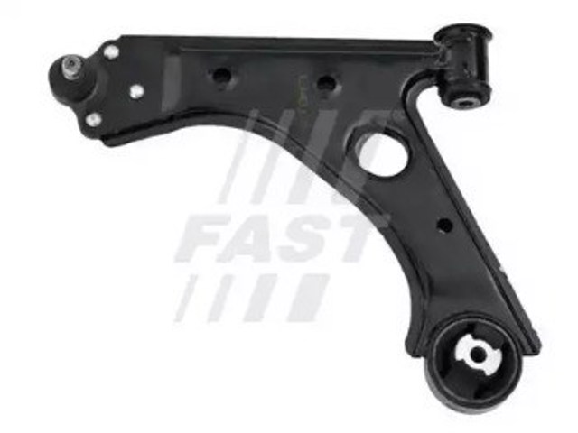 Wahacz Fiat Linea