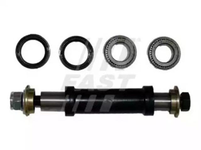 FT17026 Fast