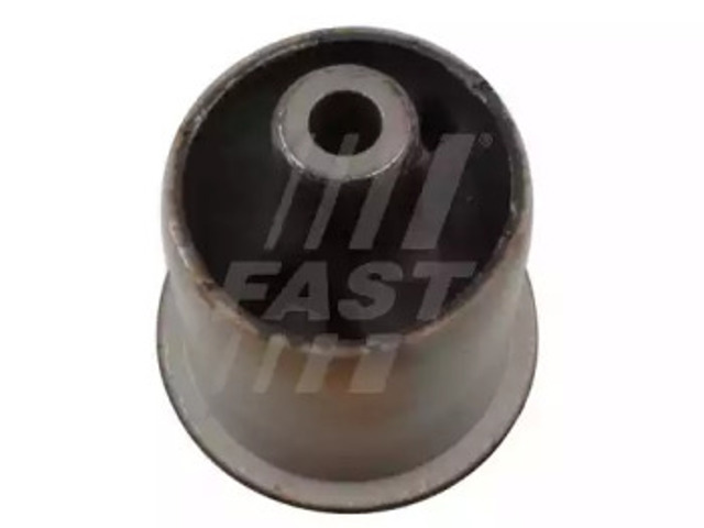 Silentblock tylnej belki FT18387 FAST