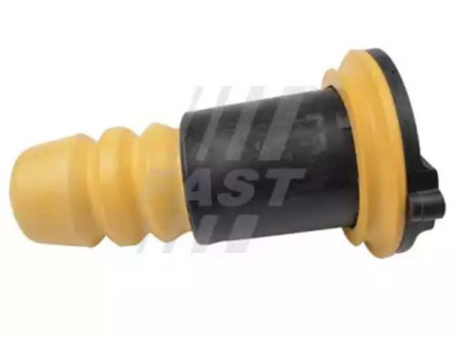 FT18411 Fast
