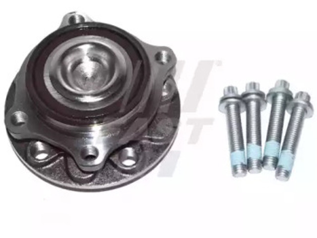 Piasta tylna FT23045 FAST