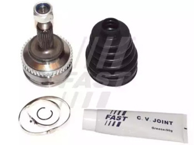 Przegub homokinetyczny przedni zewnętrzny FT25518K FAST