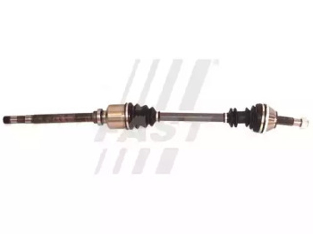 FT27003 Fast