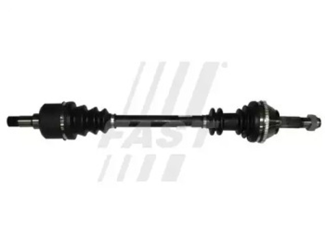 Półoś napędowa przednia lewa FT27006 FAST