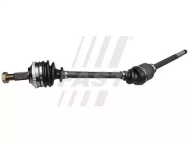 FT27106 Fast
