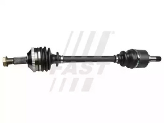 FT27107 Fast
