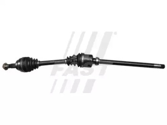 Półoś napędowa przednia prawa FT27119 FAST