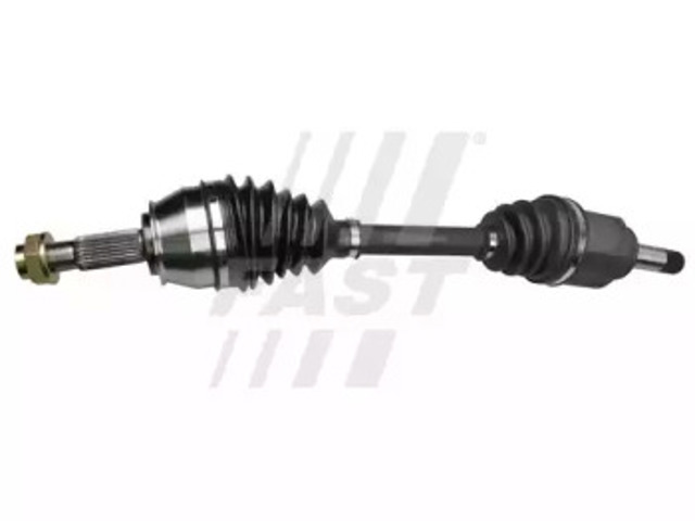 Półoś napędowa przednia lewa FT27131 FAST