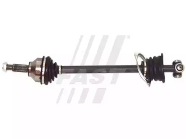 FT27149 Fast
