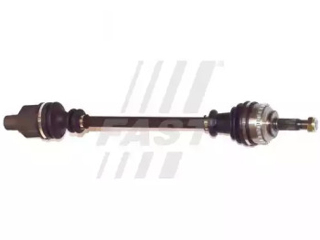FT27166 Fast